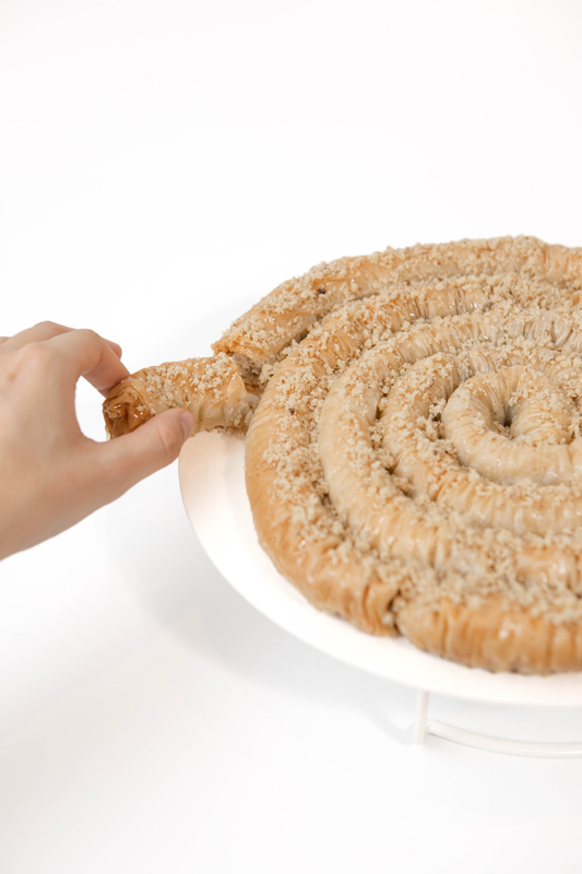 Dedo de novia (18 dedos de novia)