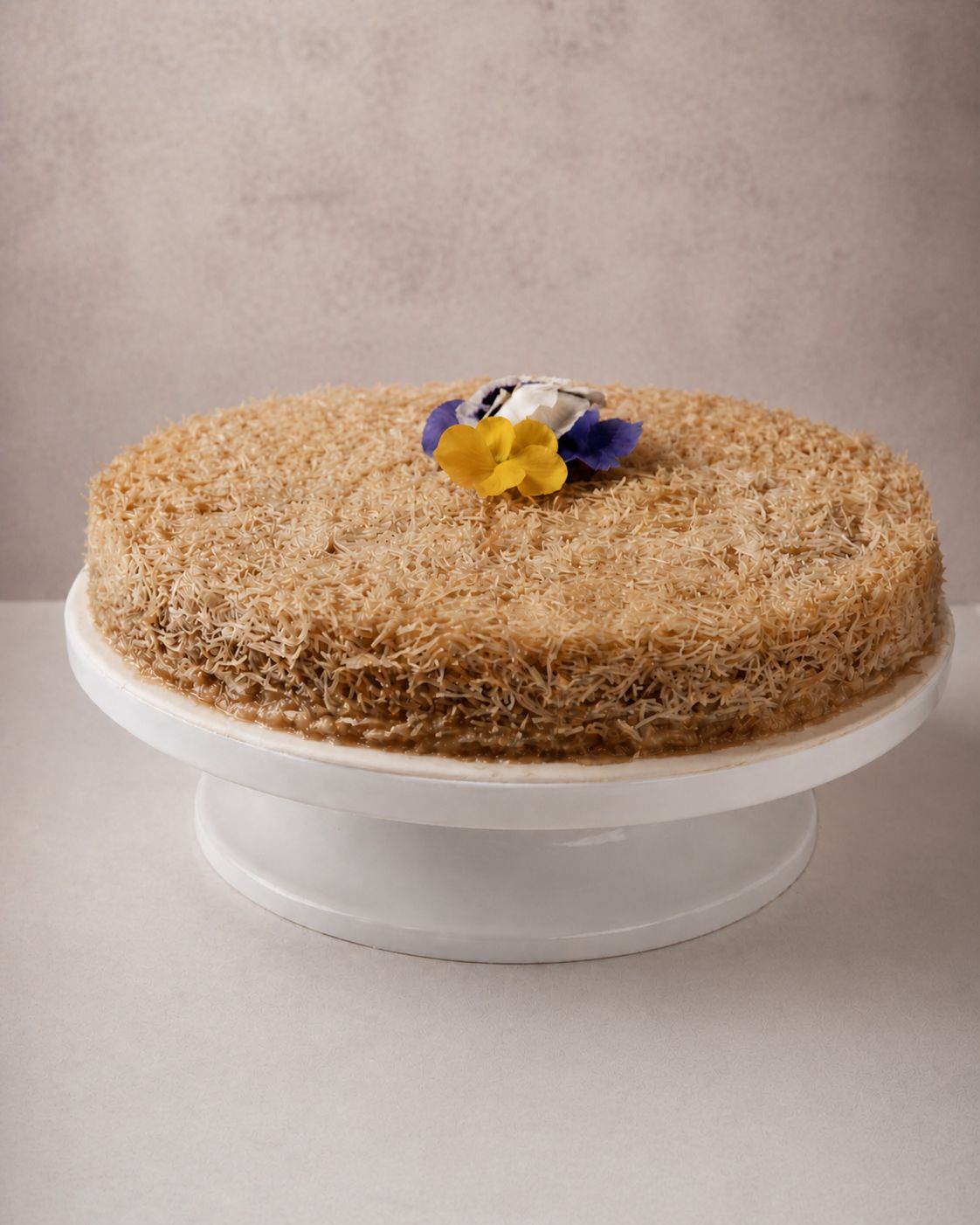 Knafeh grande